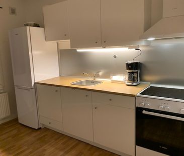 Björklidsgatan, Nässjö - Foto 6