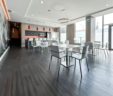 For Lease - 38 Monte Kwinter Court Unit# 501, Toronto, Ontario - Photo 4