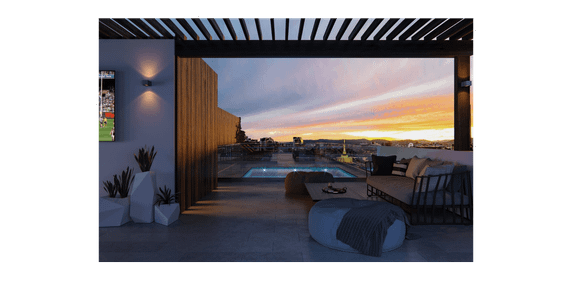 Stylish 1-Bedroom Apartment in Prime Location! - Photo 2