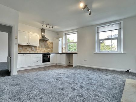 1 bedroom apartment to rent - Photo 5