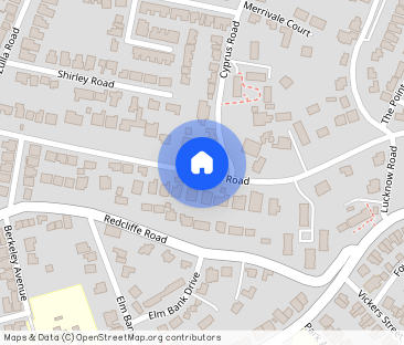 Magdala Road, Nottingham, Nottinghamshire, NG3 - Photo 1