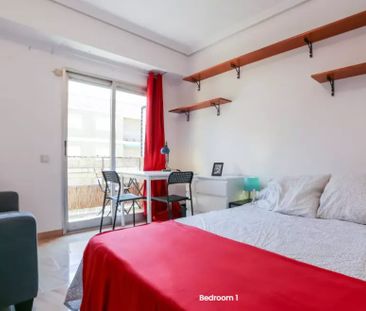 Calle Escultor José Capuz, Valencia, Valencian Community 46006 - Photo 2