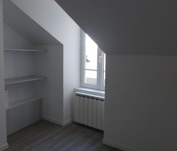 Location Appartement 1 pièce 19m² NANTES 44100 - Photo 4