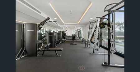 Luxurious 2 beds 2 baths apartment above the GLEN shopping mall - Photo 3