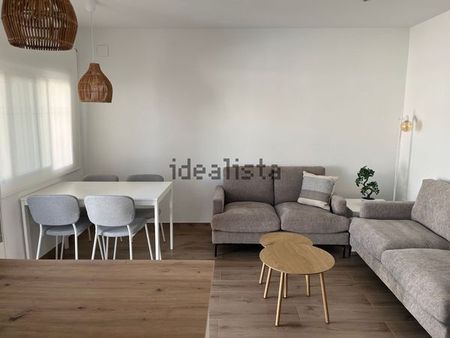 Alquiler de casa o chalet independiente en Urbanización Lago Jardín, 2 - Photo 2