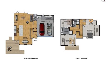 Super Stylish Modern Home - Photo 5