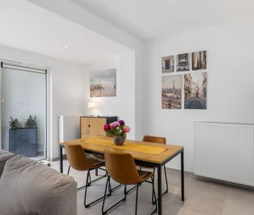 Woning te huur in Blankenberge voor € 975 met 2 slaapkamers - Foto 6