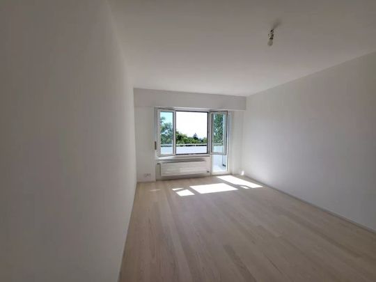 Beau 3.5 pcs complètement rénové avec vue dégagée sur lac - Foto 1