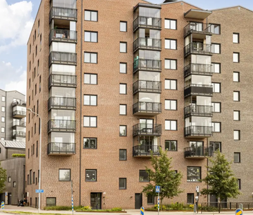 Smörslottsgatan, Göteborg - Photo 6