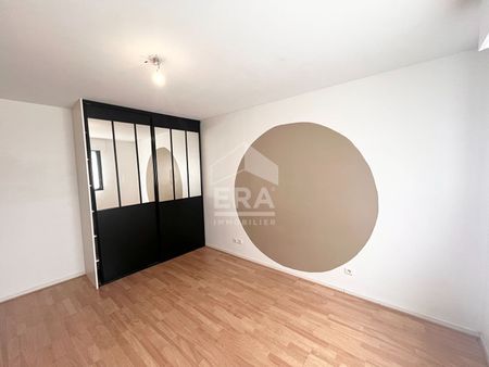 A Louer Secteur Calais Nord Appartement T3 de 80m² .Résidence Hamilton - Photo 5