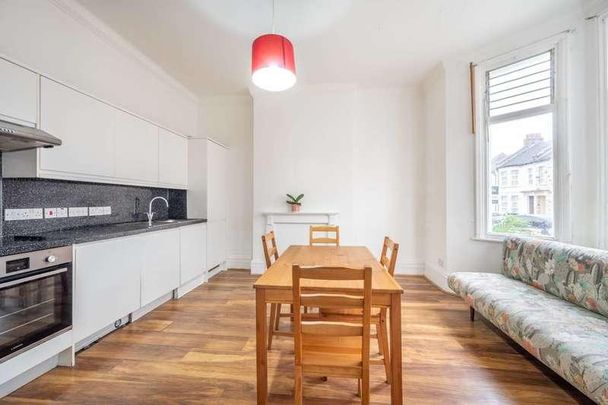 Inman Road, Willesden, NW10 - Photo 1