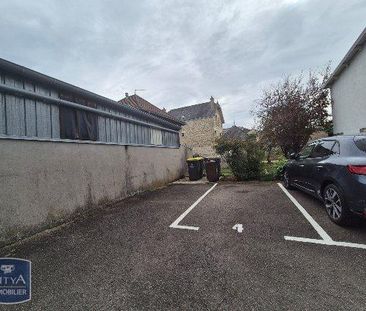 Location Appartement 1 pièce 34m² BRIVE LA GAILLARDE 19100 - Photo 5