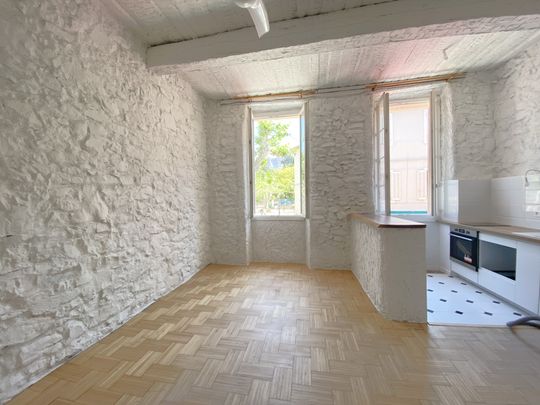 Location Appartement 1 pièce 26m² CASSIS 13260 - Photo 1