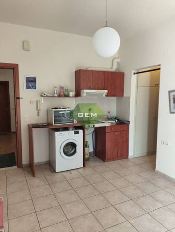 Studio/Γκαρσονιέρα για ενοικίαση Σέμελη (Ηράκλειο Κρήτης) - Φωτογραφία 5