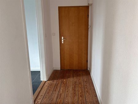 Frisch renovierte 3-Zimmer-Wohnungen in der Wilhelmstraße zur Miete – Einziehen und Wohlfühlen - Photo 5