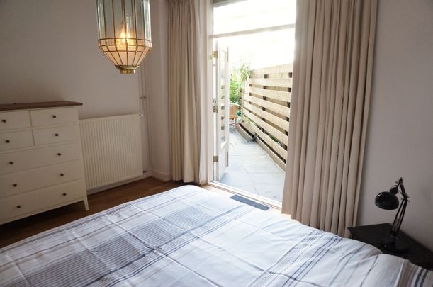 Hectorstraat 19-H, Van Tuyllbuurt, 1076PN, Amsterdam - Photo 1