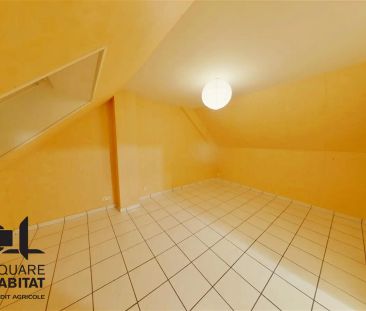 Location maison 3 pièces - 62.59m² à Esvres (37320) - Photo 3