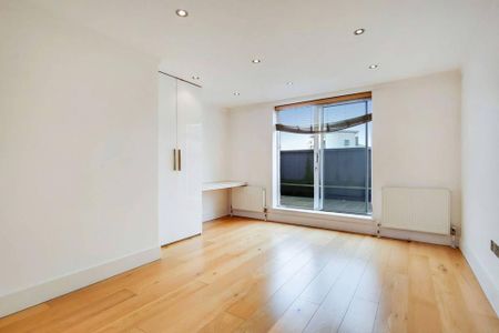 1 bedroom flat to rent - Photo 4