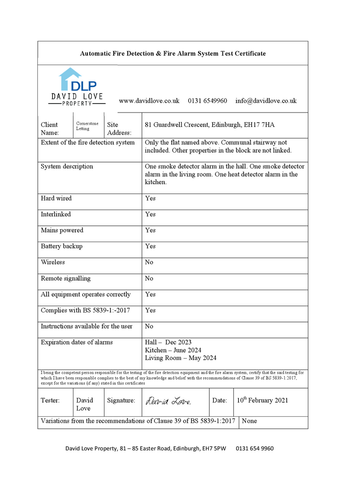 3 bedroom semi-detached house to rent - Photo 4