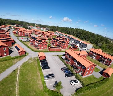Miklagårdsvägen, Bro - Foto 1