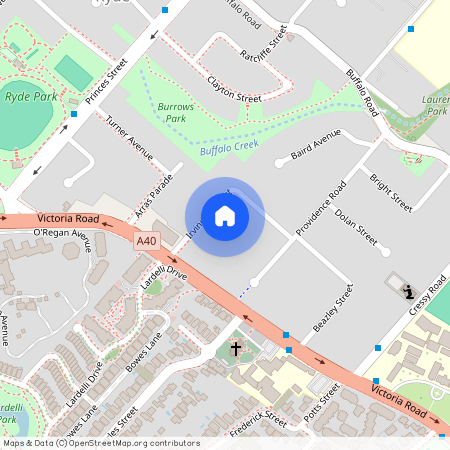 11 Irvine Crescent, Ryde NSW 2112