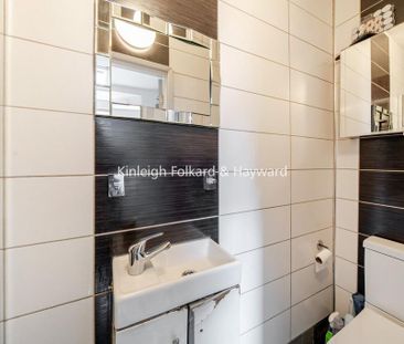 1 bedroom property to rent - Photo 4