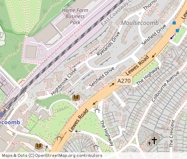 Selsfield Drive, Brighton, East Sussex, BN2 4HA - Photo 1