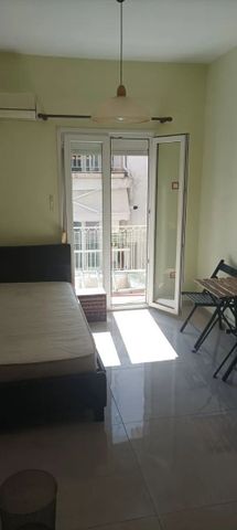 Studio/Γκαρσονιέρα για ενοικίαση - Κέντρο Θεσσαλονίκης, - Photo 3