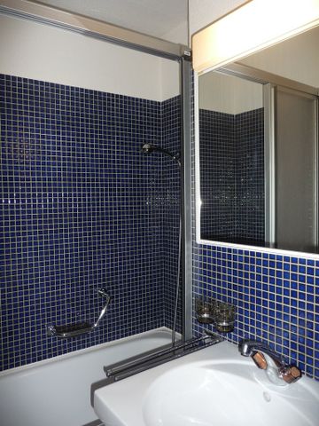 Grosszügige 2-Zimmer Wohnung in Zürich-Oerlikon - Photo 4