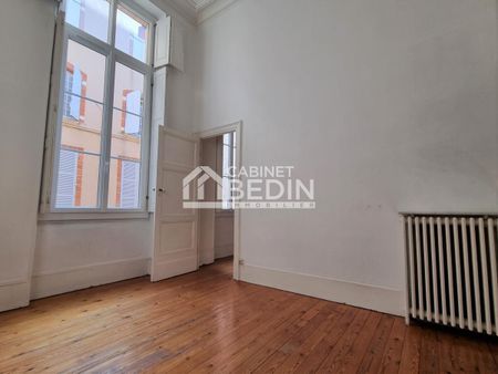 Location Appartement T4 Toulouse 2 chambres - Photo 5