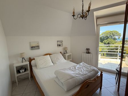 Location Appartement 2 pièces 41m² - Photo 4