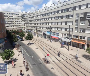 Location Appartement 3 pièces 50m² LE MANS 72000 - Photo 6