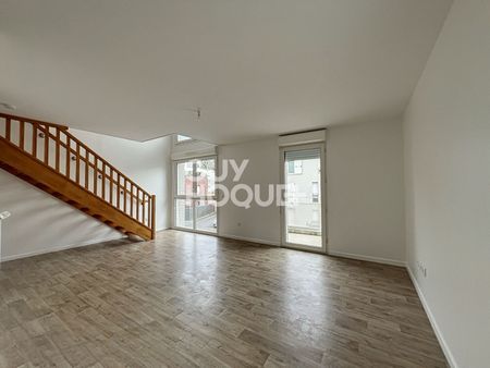 Appartement Stains 3 pièce(s) 66.6 m2 - Photo 3