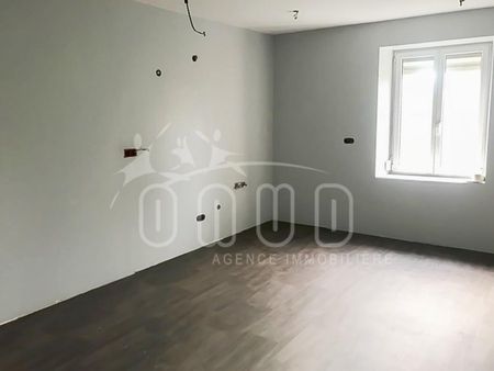 Appartement 2 chambres à Ville-au-Montois - Photo 4