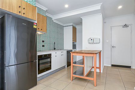 7/11 Forbes St, Turner ACT 2612 - Apartment For Rent | Domain - Photo 3