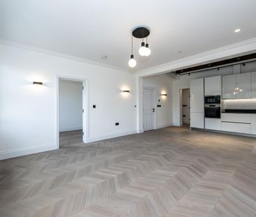 2 bedroom apartment to rent - Photo 2