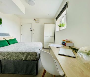 Studio Flat, Southampton, SO14 - Photo 3