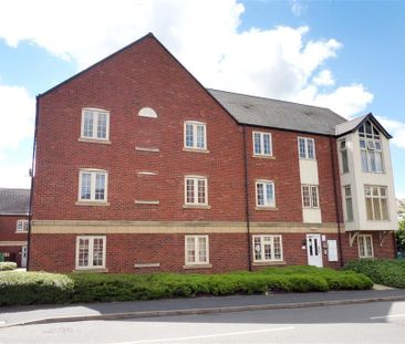 Anglesey Lodge, Tiger Court, Burton-on-Trent - Photo 6