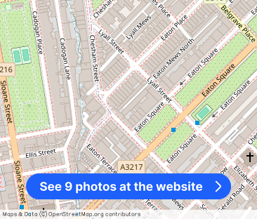 Eaton Mews North, Belgravia - Photo 1