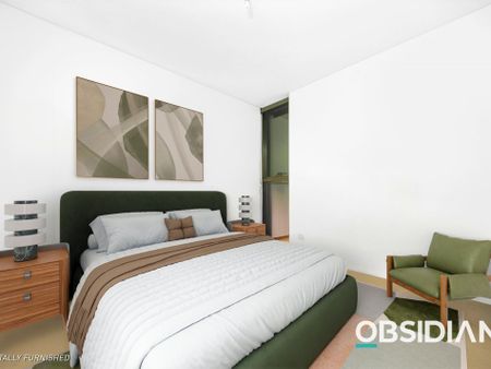 Stunning Views from this Luxurious Executive Apartment - Photo 4