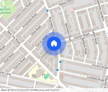 Cosy spacious double room, £750/month per room - Photo 1