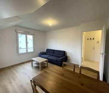 Appartement T2 à LOUER 44m2 - Photo 2