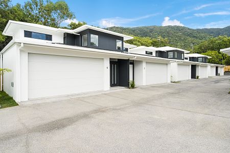 Unit 6/150 Argentea Boulevard, Palm Cove. - Photo 2