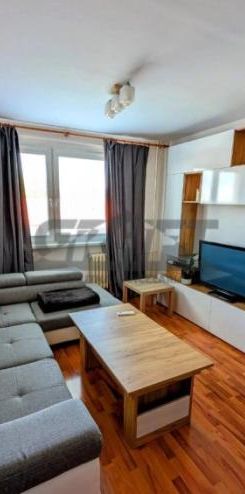 Na prenájom 2-izb. byt Hronská ul. - Pod. Biskupice - Fotografia 1