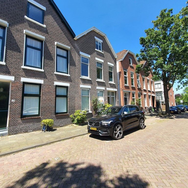 Eikestraat 12, 3134 VC Vlaardingen - Foto 1