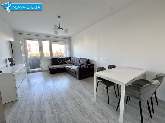 2 pokoje po remoncie! Balkon! Parking - Photo 1