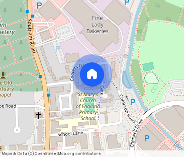 Coopers Gate Banbury OX16 - Photo 1
