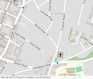Beulah Road, Tunbridge Wells, TN1 - Photo 1