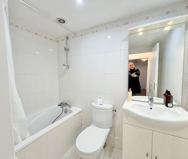 Location appartement 1 pièce, 35.33m², Garches - Photo 1