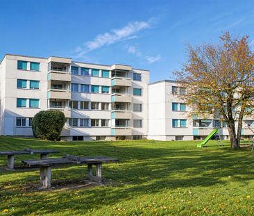 Helle 3.5-Zimmerwohnung - Foto 1